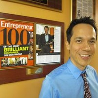 The Real Estate Crowdfunding Review Employee Ian Ippolito's profile photo