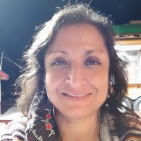 Northern Valley Indian Health Employee Kristal Lockard's profile photo