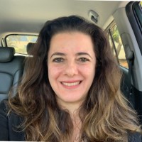 Ceres Previdência Employee Elizabeth Pego's profile photo
