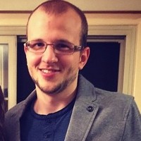 KeyLogic Systems Employee Casey Whittaker's profile photo