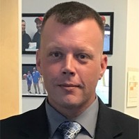 On Trac Employee Michael Dammer's profile photo