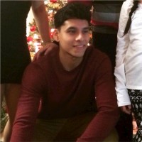Krowne Employee Albert Oruna's profile photo