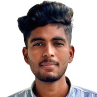 Sarveshwaran L's profile photo