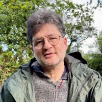 Greening of Streaming Employee Benjamin Schwarz's profile photo