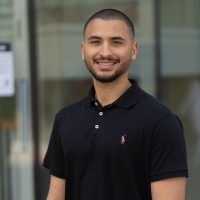 Mad Brain Games Employee Eliad Nuriel's profile photo