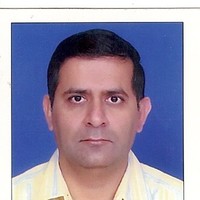Sunil Ramchandani Email