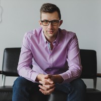 Chrono Innovation Employee Dave Bernier's profile photo