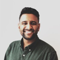 Nanopath Employee Alim Thawer's profile photo