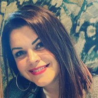 Diabetes UK Employee Dominique Davis's profile photo