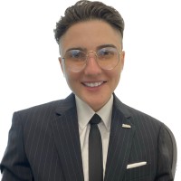 Dun & Bradstreet Employee Beck Cabrera's profile photo