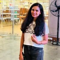 Amazon Employee Monali Singh's profile photo