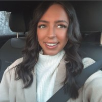 Yellow Rail Limited Employee Tia Tennant's profile photo