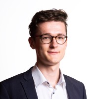 SAP Employee Max Wunderlich's profile photo