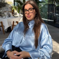 Eva Trylevych Email