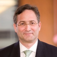 William Blair Employee John Ettelson's profile photo