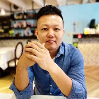 Factor Bikes Employee Daniel Yang's profile photo