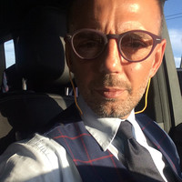 Vemac S.r.l. Employee Francesco Canciello's profile photo