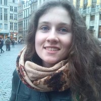 Sofie Gielis Email
