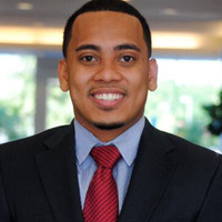 Deloitte Employee Dwayne Tatum's profile photo