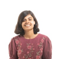 upLYFT Employee Subhashwini Raja's profile photo