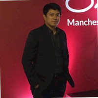 Projection House LLC Employee Eddie Manalo Jr's profile photo