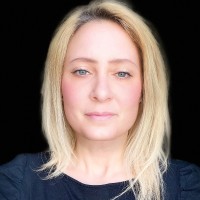 Action for Happiness Employee Sarah Vero's profile photo