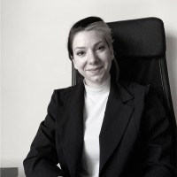 G.A.P. Vassilopoulos Group Employee Haroula Hadjigeorgiou's profile photo