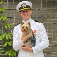 US Navy Employee Sam Steele's profile photo