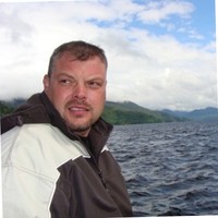 Pomp's Tire Service, Inc. Employee Kurt Kruchten's profile photo
