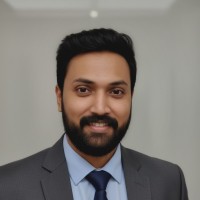 Rapidor Employee Muhammed Shameer's profile photo