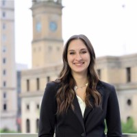 Office of the Chapter 13 Trustee Employee Brittany Large's profile photo