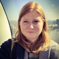 Wingding Employee Shyanne Russell's profile photo