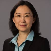 AbbVie Employee Chen Wang's profile photo