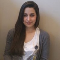 KION Employee Athina Krekouki's profile photo