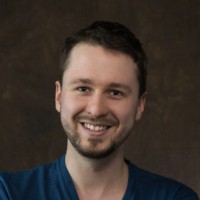 Google Employee Maxime Morin's profile photo