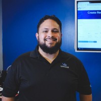VanAire Employee Ismael Lopez's profile photo