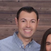 Bloomberg LP Employee Chris Fedele's profile photo