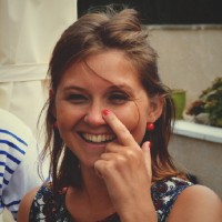 Bridor Employee Mylene Prost's profile photo