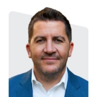 Learnosity Employee Gavin Cooney's profile photo