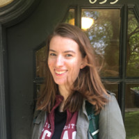 Mother Caroline Academy and Education Center Employee Isabelle Hattan's profile photo