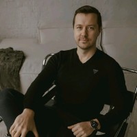 Salesforge Employee Romanas Krikštanavičius's profile photo