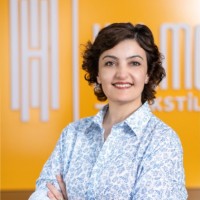 Ayşegül Ekici Email