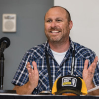 Eric Friedman Email & Phone Number