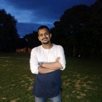 CitiusTech Employee Ashwin Srinivasan's profile photo
