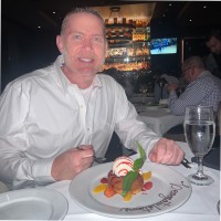 PODS Employee James Day's profile photo