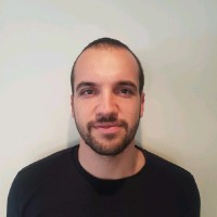 Innova Experts Employee Evan Vallejo's profile photo
