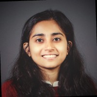 Burns & McDonnell India Employee Ankita Banerjee's profile photo