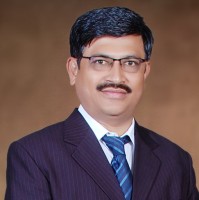 TRIARQ Health India Employee Pravin Kolhe's profile photo
