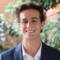 Thank God Employee Grant Lawrence's profile photo