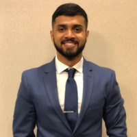 Arun Johnson Email & Phone Number